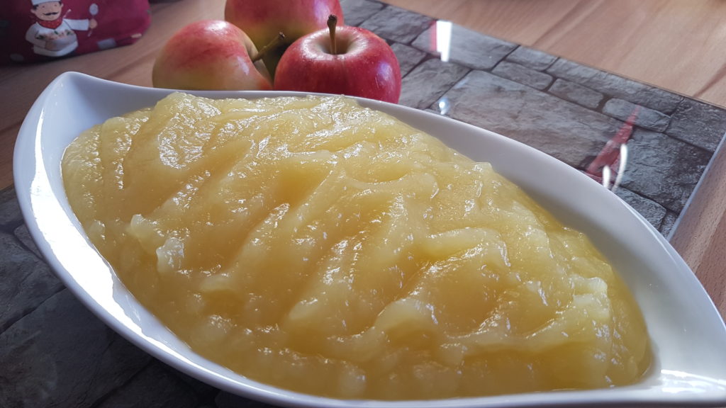 Hömbergs Spritzgebäck (Altes Familienrezept) | Bines Thermi-Welt